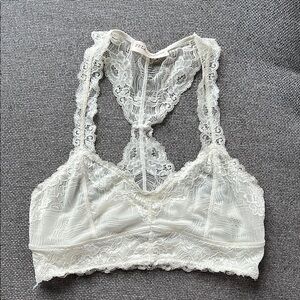 PPLA Lace Bralette